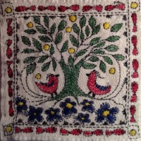 kantha broderie indienne stage de broderie indienne kantha
